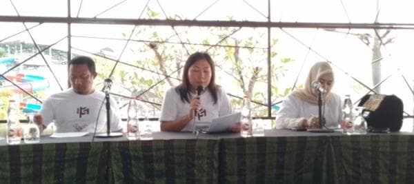 Manakarra Fair 2023 Hadirkan Booth "The Heritage of Mamuju" Manakarra Fair 2023 Hadirkan Booth "The Heritage of Mamuju"