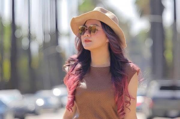 5 Artis Ini Ternyata Mantan Finalis Miss Indonesia, Pantas Cantik dan Seksi