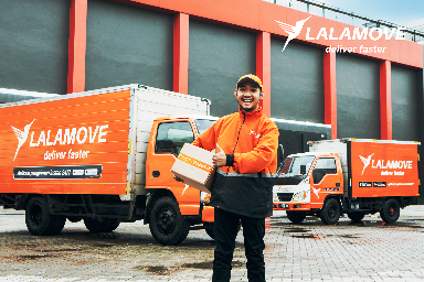 Siapa Pemilik Lalamove, Ternyata Seorang Pemain Poker Profesional