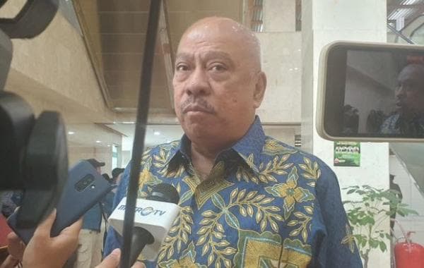 Begini Tanggapan Melchias Marcus Mekeng Soal Isu Munaslub Golkar