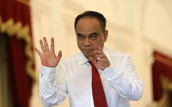 Ditunjuk Jokowi Jadi Menkominfo, Begini Respon Ketum Projo Budi Arie