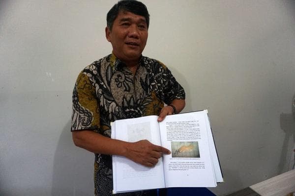 Awas Bahaya Rayap di Banyumas, Sudah Mulai Serang Perumahan