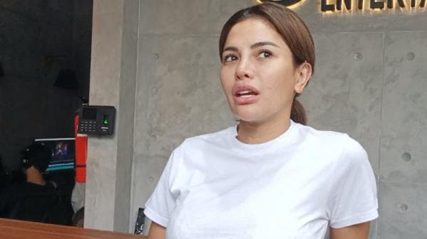 Ogah Pusing Urusan Anak Pindah Agama, Nikita Mirzani: Udah Akil Baligh, Itu Urusan Dia