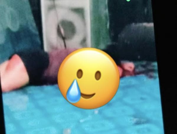 Sadis, Seorang Suami di Lamandau Bantai Istrinya Hingga Tewas