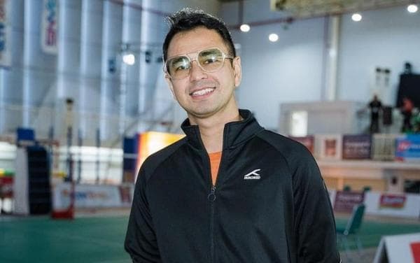 Raffi Ahmad Datangi KPK Selasa Siang Ini, Ada Apa?