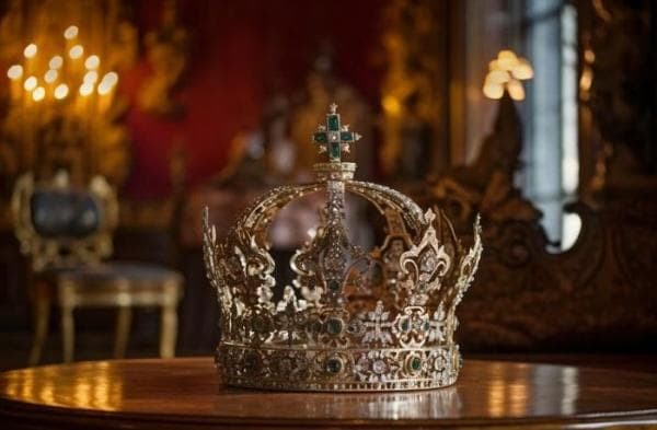 Berikut adalah 7 Barang Termahal di Dunia yang Pernah Ada, Salah Satunya Mencapai Rp2,2 Triliun