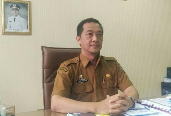 ASN KBB Diadukan BKN Soal Dugaan Pelanggaran Netralitas, Inspektorat Turun Tangan