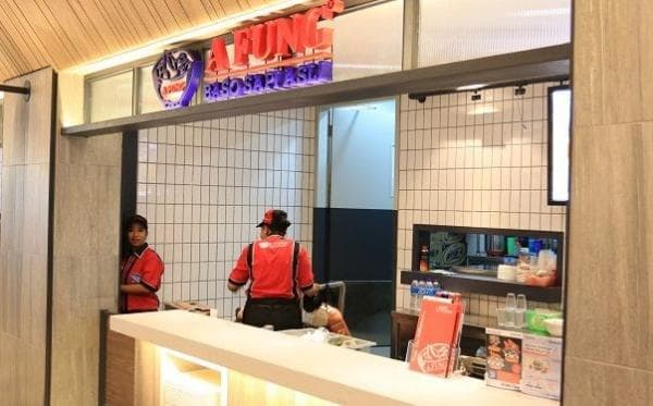 Siapa Pemilik Baso A Fung, Viral dan Ketiban Sial Gara-Gara Kerupuk Babi