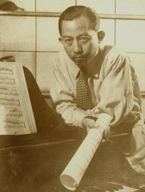 Lirik Lagu Indonesia Pusaka Karya Ismail Marzuki: Jayalah Negeriku