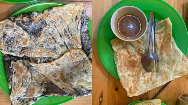 Mencicipi Roti Canai Super Murah Ponorogo, Ada 20 Varian Rasa
