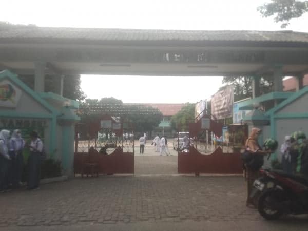 Kepentingan Jual-Beli Kursi di SMAN 6 Tangsel Gugurkan Siswa SMPN 17 Jadi Sorotan