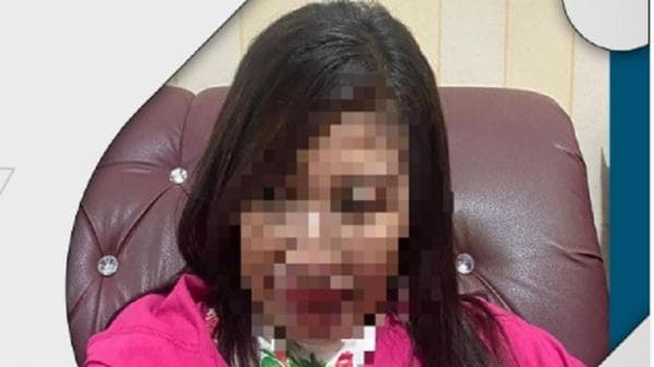 Sediakan Layanan Pijat Plus-plus Berkedok Warkop, Wanita Paruh Baya Terancam 15 Tahun Penjara Sediakan Layanan Pijat Plus-plus Berkedok Warkop, Wanita Paruh Baya Terancam 15 Tahun Penjara