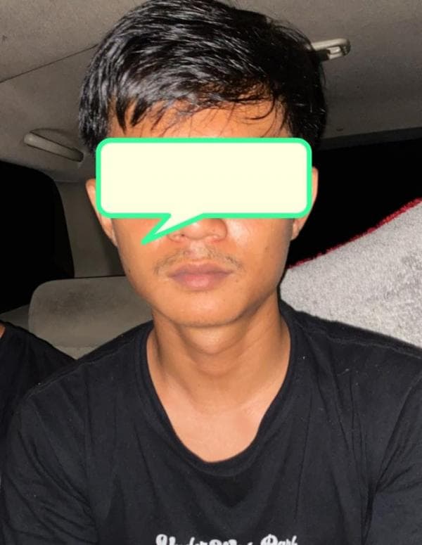 Nekat Gelapkan Uang Rp61 Juta Rupiah, Karyawan Indomaret Gayo Lues Diringkus di Medan