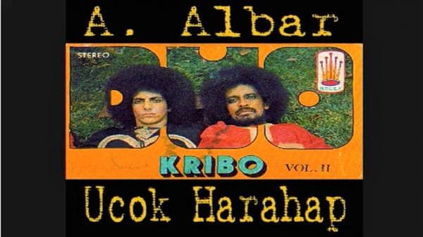 Dua Kribo Muncul saat Kejenuhan Musik Rock Fans di Indonesia, Tembus 100.000 Kopi Kaset Terjual