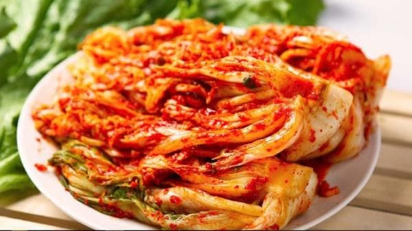 Kimchi Salah Satu Khas Korea ini ternyata 5 Makanan yang Baik Untuk Diabetes, Apa Anda Pernah Coba ?