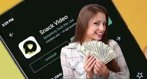 Belum Banyak yang Tahu, Begini Cara Menjadi Talent Kreator di Snack Video Belum Banyak yang Tahu, Begini Cara Menjadi Talent Kreator di Snack Video