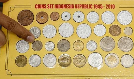 Deretan Uang Koin Kuno Paling Dicari Kolektor, Harganya Bikin Mendadak Kaya Deretan Uang Koin Kuno Paling Dicari Kolektor, Harganya Bikin Mendadak Kaya