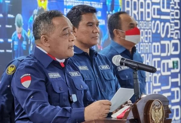 Kepala BP2MI Tegaskan E-KTKLN atau E-PMI Bukan Dokumen Wajib