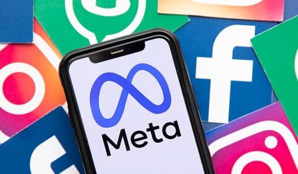 Meta Tawarkan Facebook-Instagram Centang Biru Berbayar Rp100 Ribu, Ini Keuntungannya