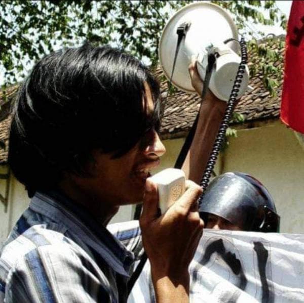 JAKERHAM Dukung Langkah Penyidik Ungkap Dalang Kematian Jhemy Antok Lhosa JAKERHAM Dukung Langkah Penyidik Ungkap Dalang Kematian Jhemy Antok Lhosa