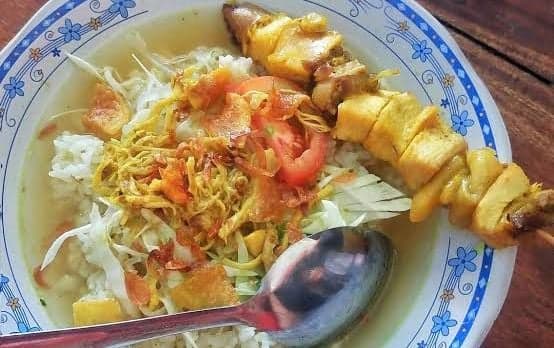 Rekomendasi Soto Terenak dan Legendaris Ponorogo, Rasanya Bikin Ketagihan