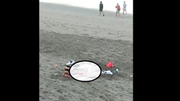 Viral Pasangan Bule Hubungan Intim di Pantai, Polda Bali Beberkan Fakta Viral Pasangan Bule Hubungan Intim di Pantai, Polda Bali Beberkan Fakta