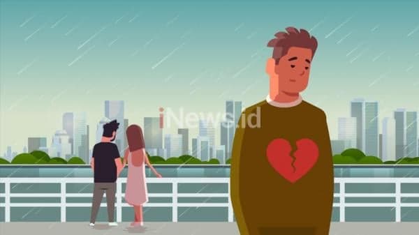 Jika Terlanjur Weton Pegat atau Weton Cerai, Ini yang Perlu Anda Lakukan Bersama Pasangan Jika Terlanjur Weton Pegat atau Weton Cerai, Ini yang Perlu Anda Lakukan Bersama Pasangan