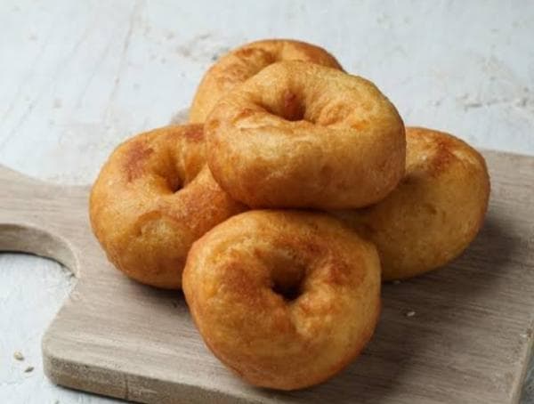 Mau Donat Kentang Isi Ayam, Ini Resep Langka yang Jarang Diketahui, Rasanya Sangat Enak Mau Donat Kentang Isi Ayam, Ini Resep Langka yang Jarang Diketahui, Rasanya Sangat Enak