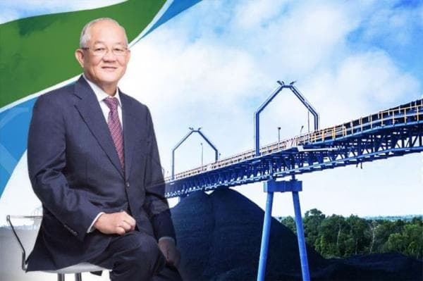 Kandaskan Hartono Bersaudara, Inilah Orang TerKaya di Indonesia, Hartanya Mencapai Rp400,7 Triliun Kandaskan Hartono Bersaudara, Inilah Orang TerKaya di Indonesia, Hartanya Mencapai Rp400,7 Triliun