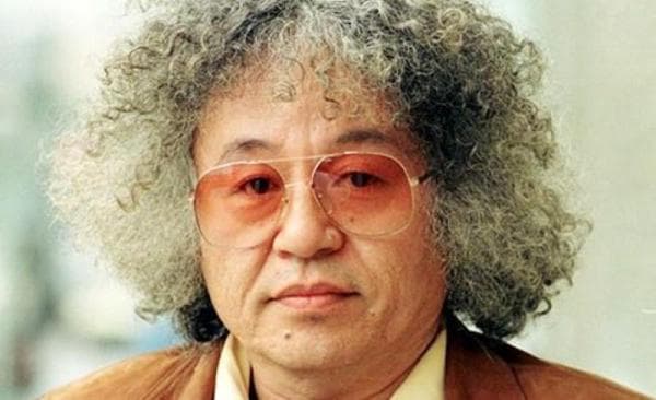 Mengenal Pencipta Karakter Kamen Rider: Shotaro Ishinomori