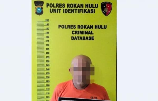 Modus dan Kronologi Guru BK SMA Paksa Siswi Telanjang Direkam, 1 Disetubuhi Telat Masuk Sekolah