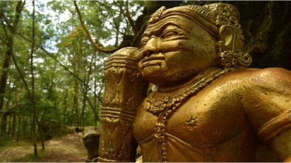 Kisah Aria Bebed, Raja Bali Buah Asmara Mahapatih Gajah Mada dan Gadis Bali yang Cantik Jelita