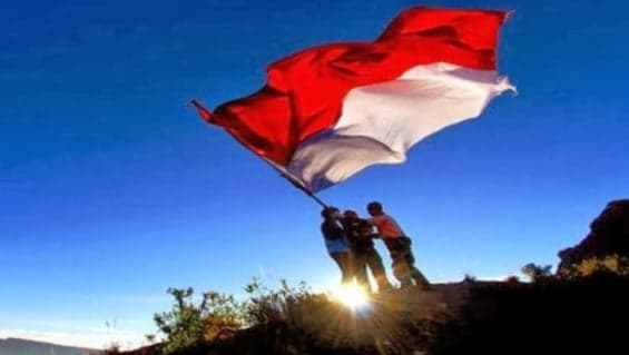 Inilah Makna dan Lirik Lagu Ibu Pertiwi, Patut Diketahui