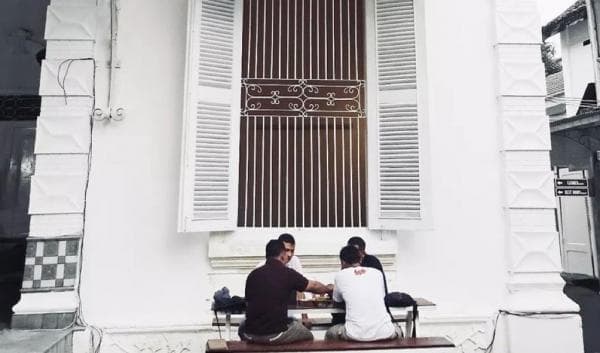 Deretan Cafe Terunik di Madiun, Cocok Buat Nongkrong dan Instagramable