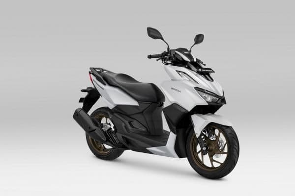 Motor Premium New Honda Vario 160, Cek Harga OTR di Jawa Tengah