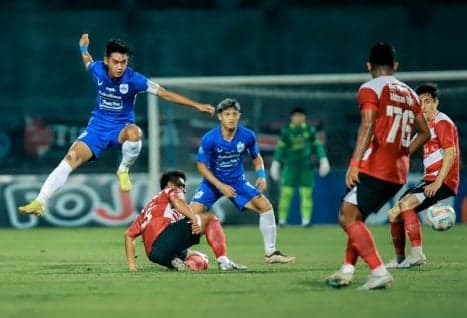 PT LIB Pastikan Format Liga 1 Musim Depan Tetap 18 Klub