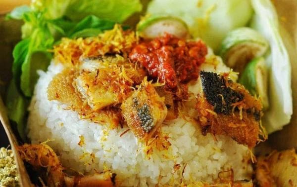 Menikmati Kelezatan Sego Babat Khas Ponorogo, Ada Juga Varian Sambal