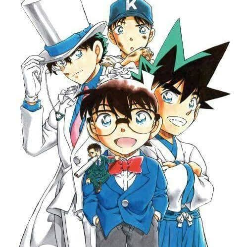 Aoyama Gosho, Seorang Maestro di Balik Kesuksesan Detektif Conan
