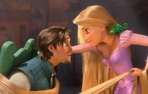 Disney Siap Garap Live Action Tangled, begini Reaksi Penggemar