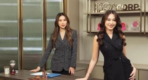 Siapa Pemilik ESQA Cosmetics, Produk Kecantikan Lokal dengan Harga Ekonomis