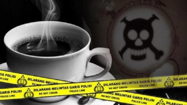 Curiga Berbulan-bulan Minum Kopi Rasanya Aneh, Suami Baru Sadar Ternyata Diracun Istrinya