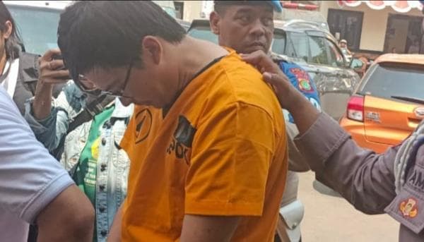 Profil Altafasalya Ardnika Basya, Pelaku yang Tega Membunuh Muhammad Naufal Zidan Mahasiswa UI Profil Altafasalya Ardnika Basya, Pelaku yang Tega Membunuh Muhammad Naufal Zidan Mahasiswa UI