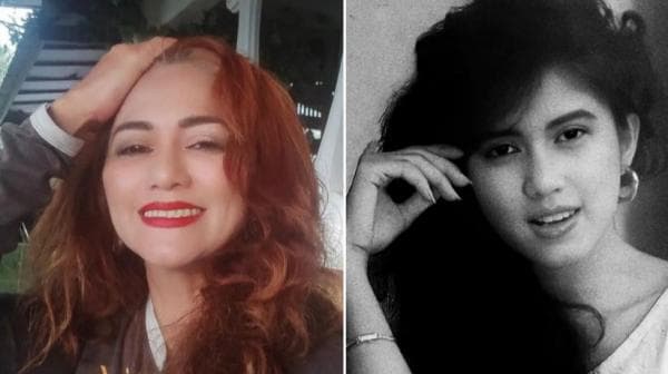 Setelah 20, Artis Lawas Sally Marcelina Jujur Ciuman Pertama di Umur 18 Tahun, Ini Kisahnya! Setelah 20, Artis Lawas Sally Marcelina Jujur Ciuman Pertama di Umur 18 Tahun, Ini Kisahnya!