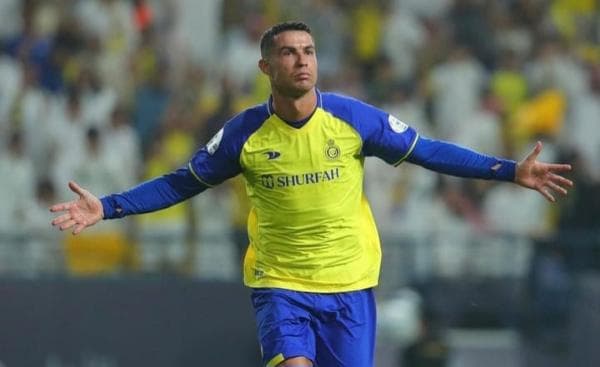 Profil dan Sumber Kekayaan Cristiano Ronaldo, Salah Satu Pesepakbola Terbaik Sepanjang Sejarah Dunia