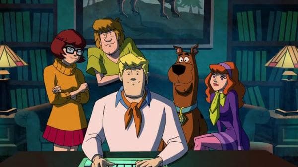 Mengenal Mystery Inc. Kelompok Detektif muda di Film Scooby Doo