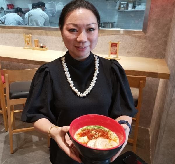 Mau Ramen Asli Jepang! Tak Perlu Jauh-Jauh di Surabaya Ada, Ini Lokasinya Mau Ramen Asli Jepang! Tak Perlu Jauh-Jauh di Surabaya Ada, Ini Lokasinya