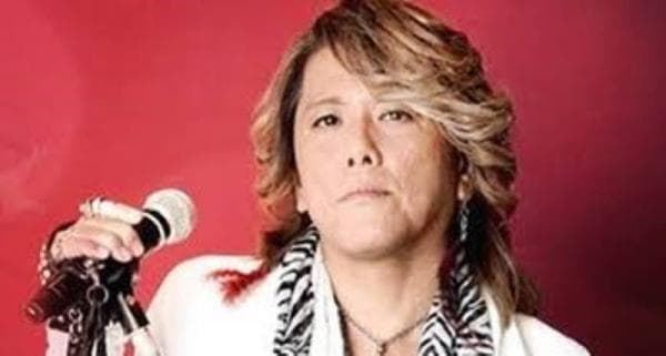 Mengungkap Penyanyi Lagu Saint Seiya, Nobuo Yamada