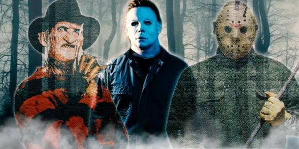 Film Horror: Freddy, Jason dan Michael, Siapakah Slasher Terkejam? Film Horror: Freddy, Jason dan Michael, Siapakah Slasher Terkejam?