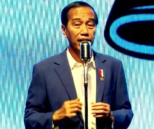 Ferdy Sambo Bebas Dari Hukuman Mati, Ini Respons Presiden Jokowi