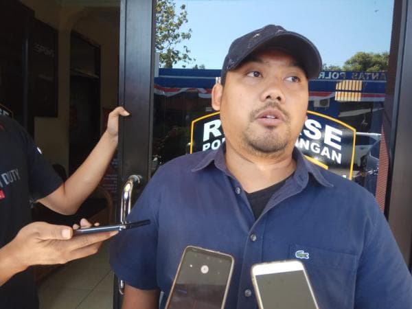 Polisi Tangani Kasus Dugaan Bullying Terhadap Korban Pelajar di Kuningan